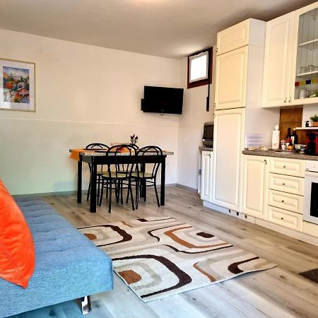 Apartament 1282 Тори дел Бенако Екстериор снимка