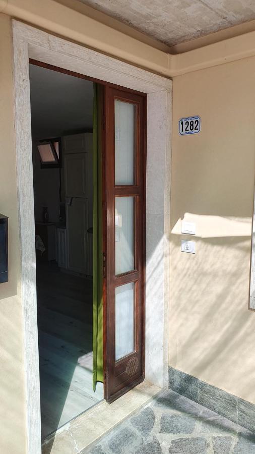 Apartament 1282 Тори дел Бенако Екстериор снимка