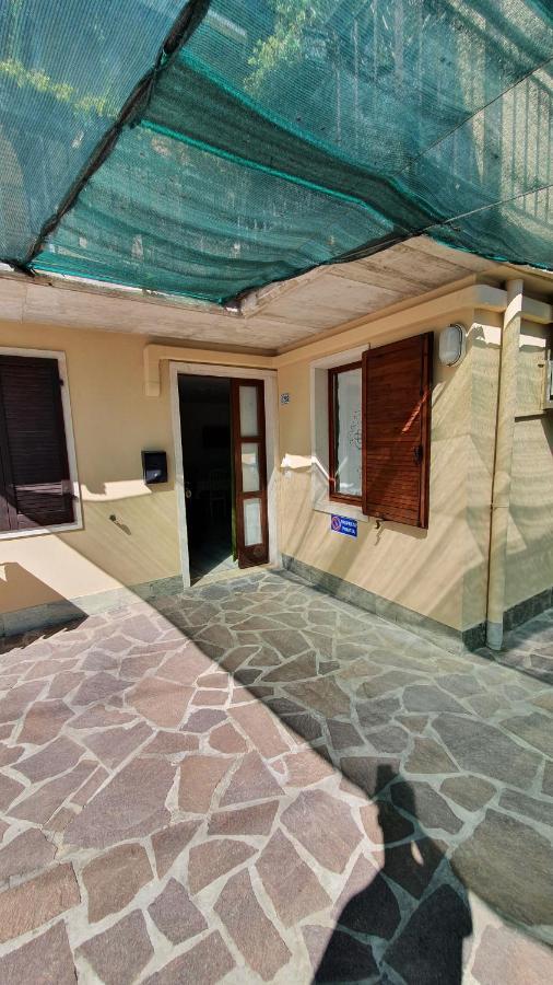 Apartament 1282 Тори дел Бенако Екстериор снимка