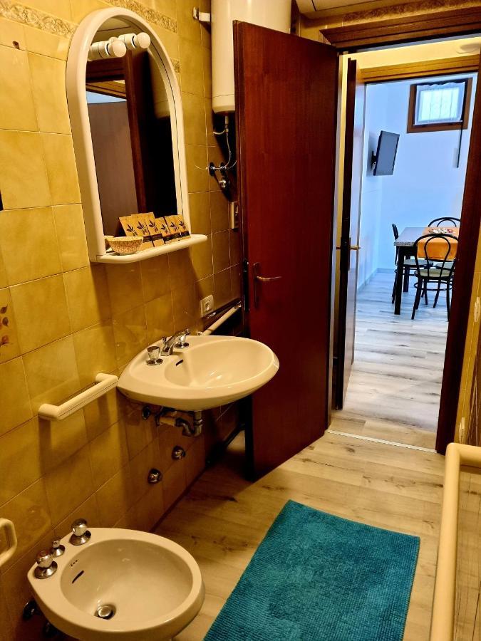 Apartament 1282 Тори дел Бенако Екстериор снимка