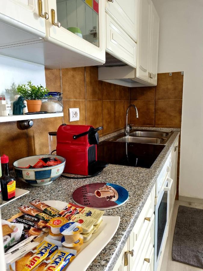 Apartament 1282 Тори дел Бенако Екстериор снимка