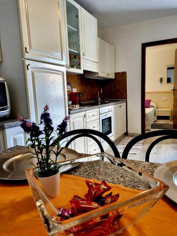 Apartament 1282 Тори дел Бенако Екстериор снимка