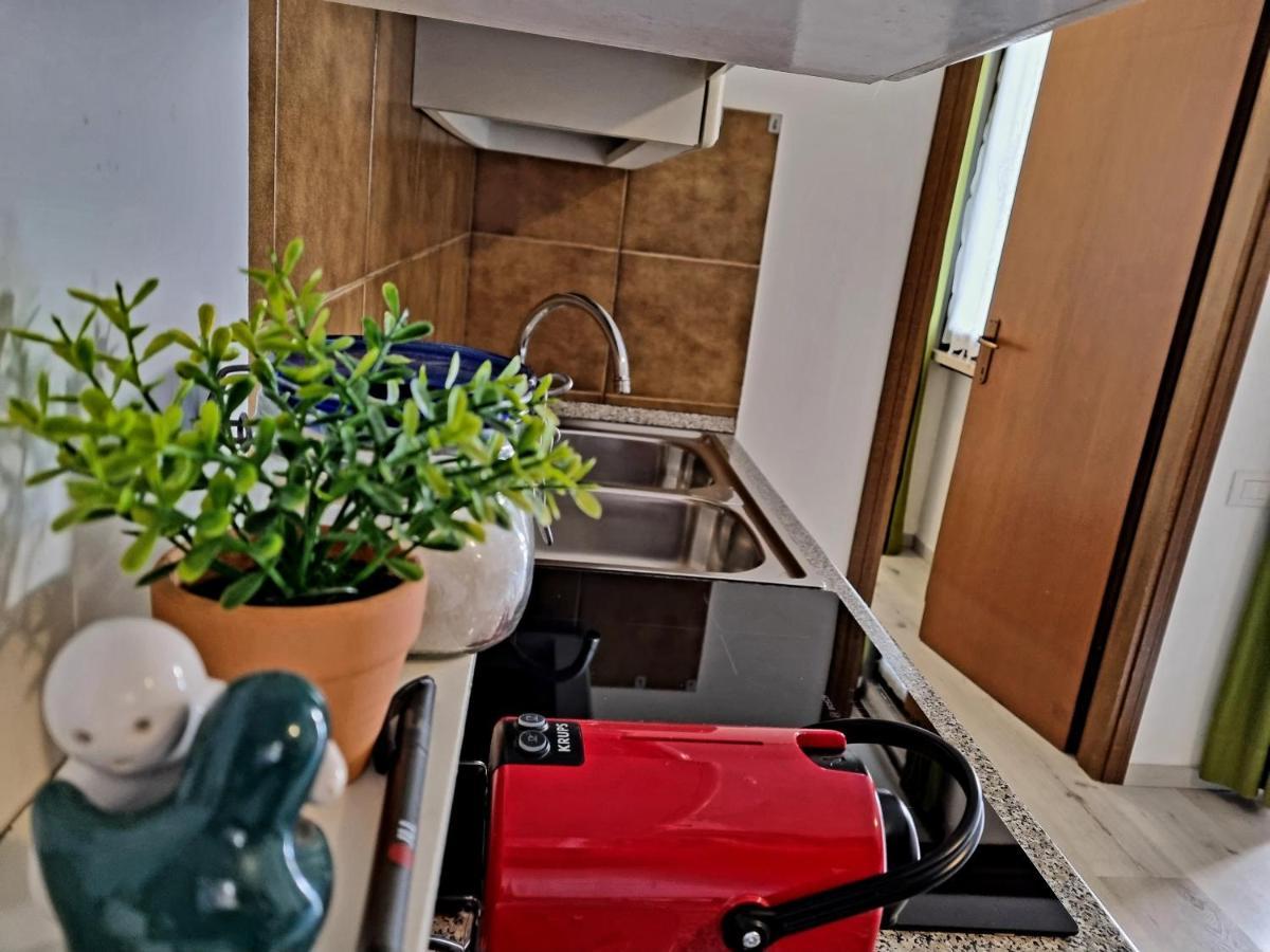 Apartament 1282 Тори дел Бенако Екстериор снимка