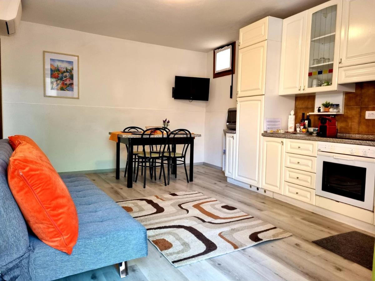 Apartament 1282 Тори дел Бенако Екстериор снимка